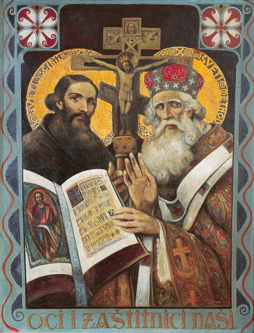 Pokristjanjevanje Spodnje Panonije