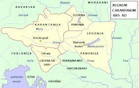 Arnulfovo kraljestvo