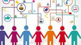 Timeline: Redes Academicas