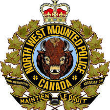 John Wilson joins the Royal North West Mounted Police in August of 1914