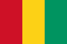 Independencia de Guinea.