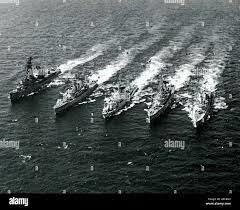 Atlantic Fleet reassigned