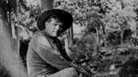 Timeline: ДЖЕК ЛОНДОН