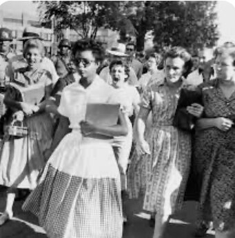 Little Rock Nine