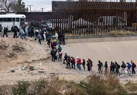 Biden restarts program that forces migrants to stay in Mexico while being processed