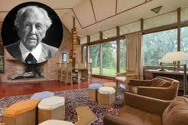 Frank Lloyd Wright