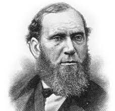Allan Pinkerton's Birth