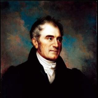 Birth of Eleuthère Irénée Du Pont