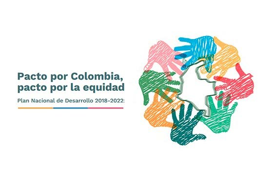 Plan Nacional de Desarrollo-2018-2022