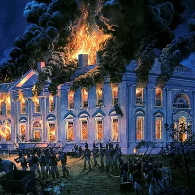 Timeline: War of 1812