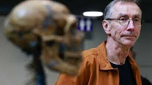 Evolucion, Svante Pääbo, genoma de un neandertal.