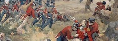 Battle of Queenston Heights