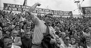 Se legaliza es ESOE y PCE