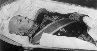 Muerte Franco