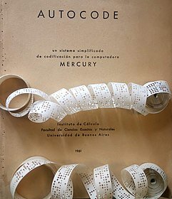 Puesta en marcha de Mercury II.