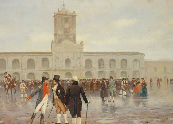 Antecedentes Anteriores a la Codificación