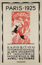 Great Exposition of 1925