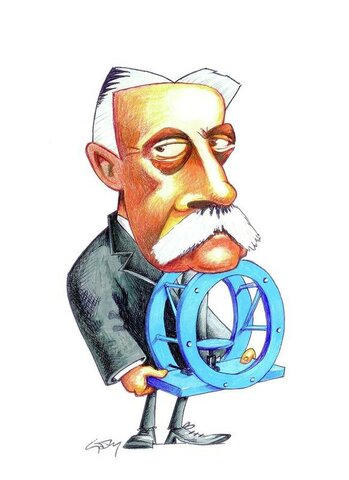 El calor y los músculos... Muchos descubrimientos.