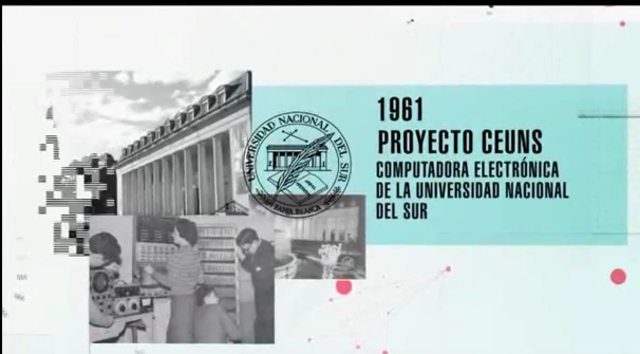 Proyecto CEUNS