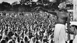 Timeline: Descolonización y el Tercer Mundo