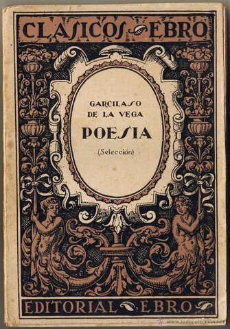 Garcilaso de la Vega