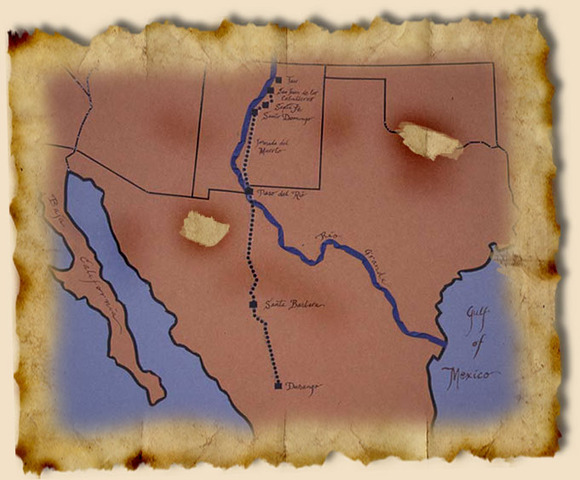 Mexico Places Restrictions on American Immigration