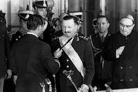 Golpe militar del 66