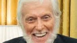 Timeline: dick van dike