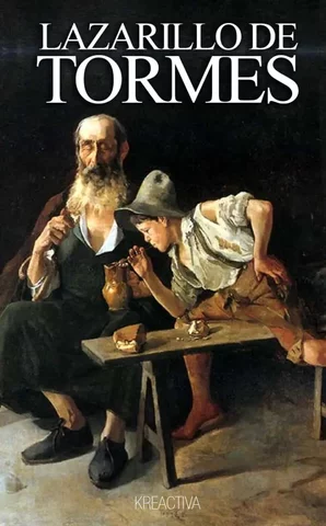 El Lazarillo de Tormes