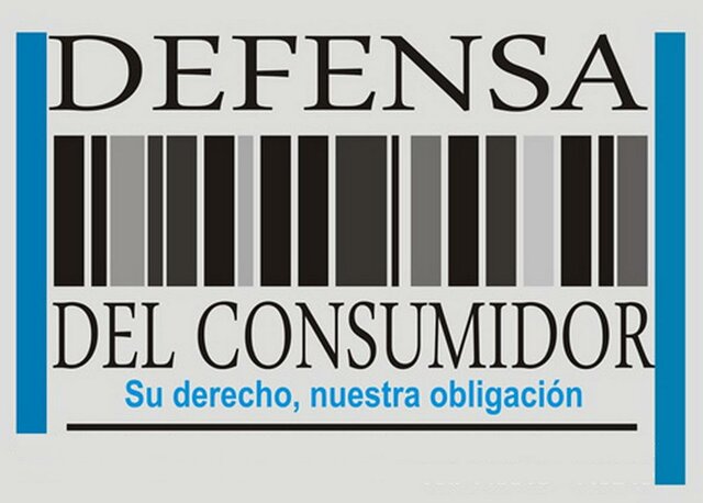 Ley 24.240 DEFENSA DEL CONSUMIDOR