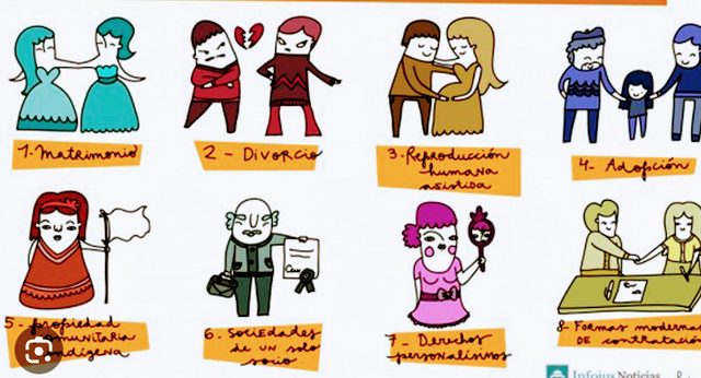 Entrada en Vigencia del Nuevo Código Civil y Comercial de la República Argentina