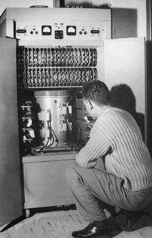 Clementina deja de funcionar