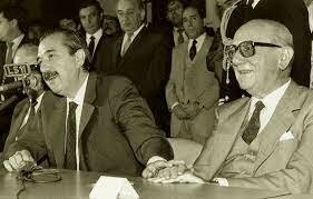 Retorno del Dr. Sadosky