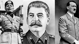 Timeline: Dictators Come to Power Timeline