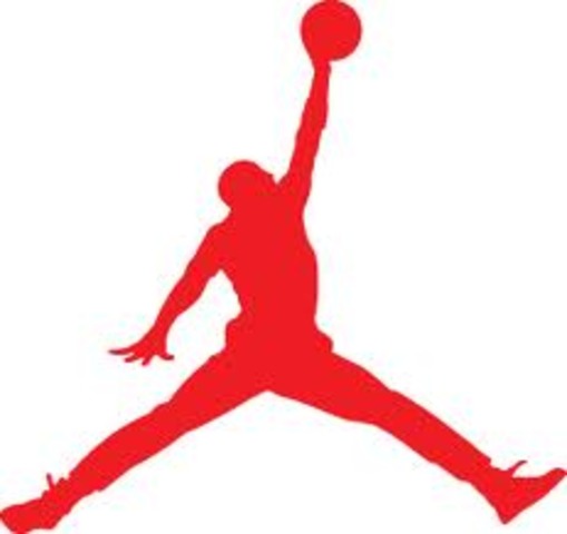 Air Jordans