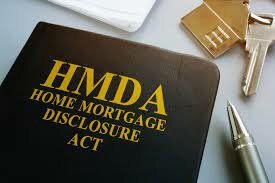 Home Mortgage Disclosure Act of 1975 (HMDA)