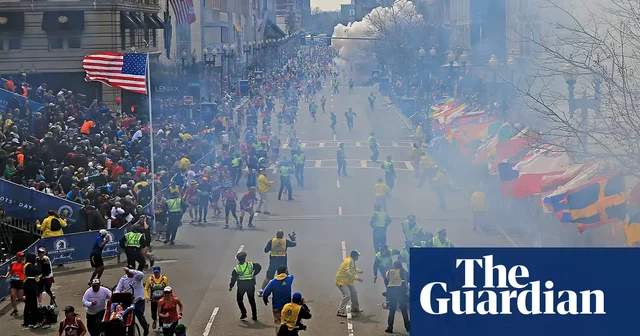 Boston Marathon Bombing