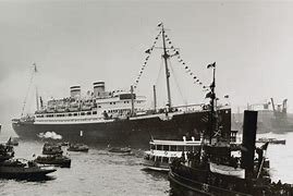 The Ms St. Louis