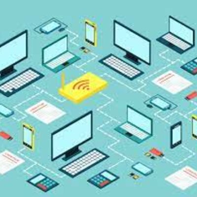 Timeline: Redes Académicas