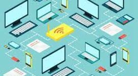 Timeline: Redes Académicas