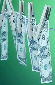 International Money Laundering Abatement and Financial Anti-Terrorism Act of 2001