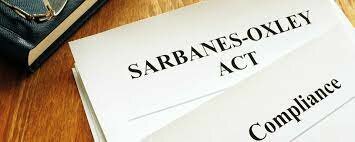 Sarbanes-Oxley Act of 2002