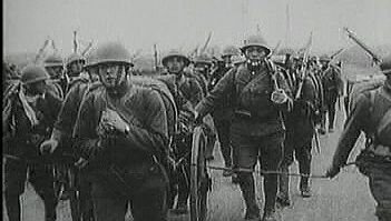 Japanese invasion of China