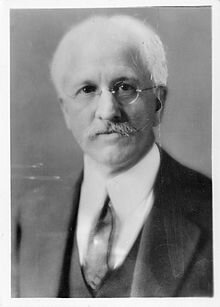 James Breasted sobre el papiro de Edwin Smith