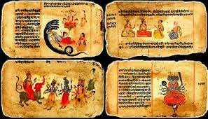 VEDA ( Medicina hindú) 900 A.C