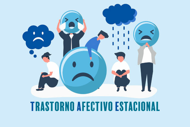 Investigación de diseño de la escala multidimensional de trastornos afectivos