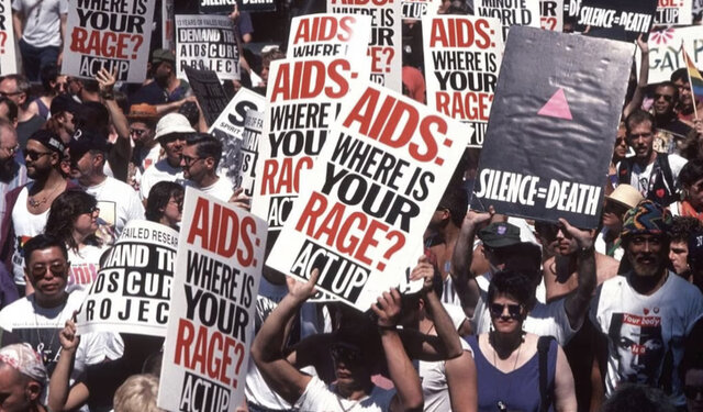 The Epidemic: The history behind the roaring epidemic