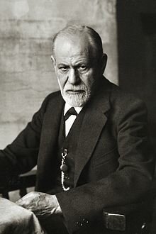 Sigmund Freud publica "La interpretación de los sueños"