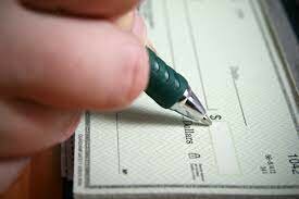 Check Clearing for the 21st Century Act of 2003