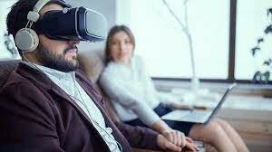 Realidad virtual como apoyo a la psicología